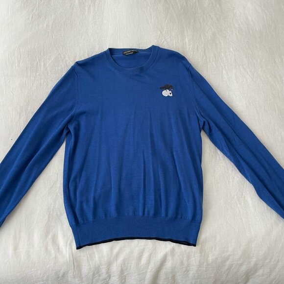 Alexander McQueen Sweater
